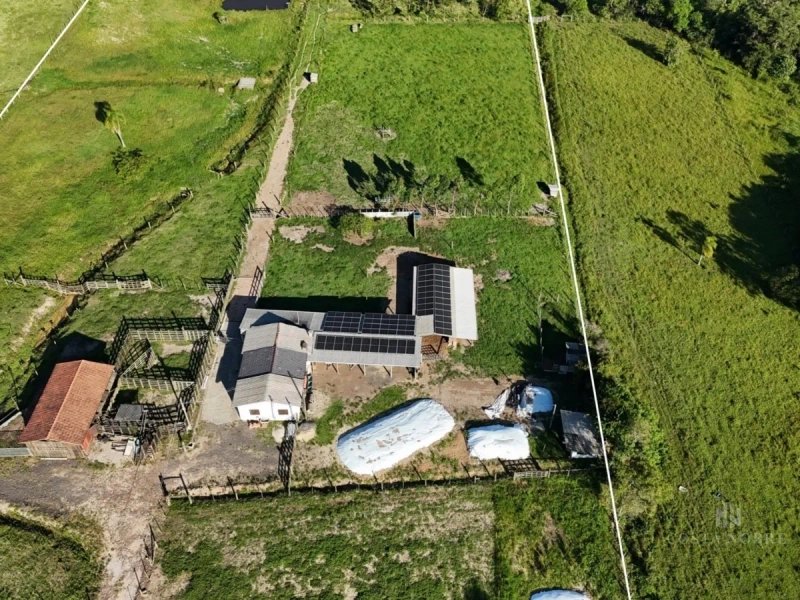 Propriedade Rural Completa em Balneário Gaivota: 17ª foto da galeria de imagens do imóvel