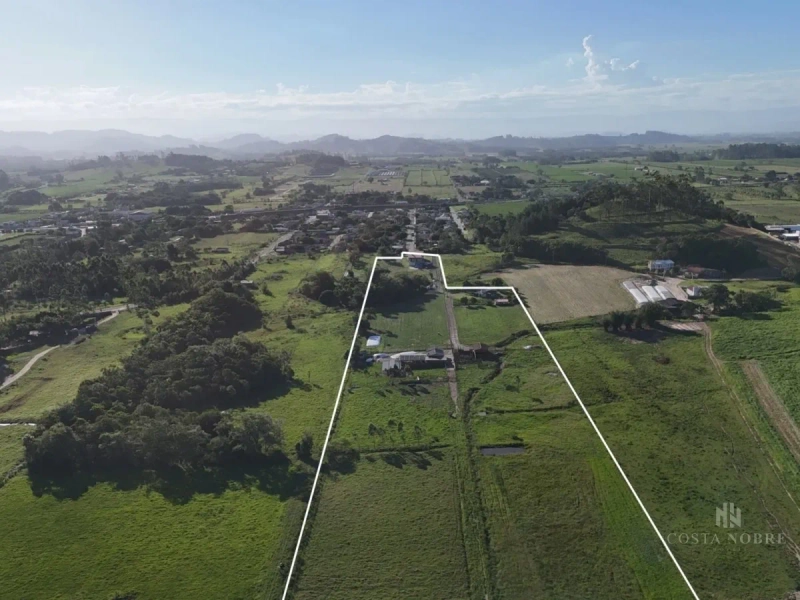 Propriedade Rural Completa em Balneário Gaivota: 18ª foto da galeria de imagens do imóvel