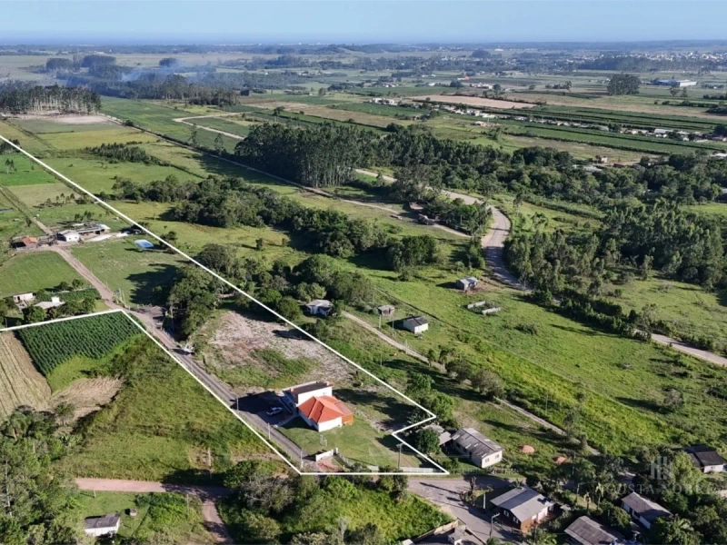 Propriedade Rural Completa em Balneário Gaivota: 19ª foto da galeria de imagens do imóvel