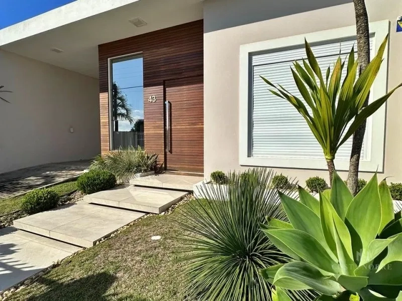Residência Mobiliada com Piscina no Jardim Ultramar: 2ª foto da galeria de imagens do imóvel