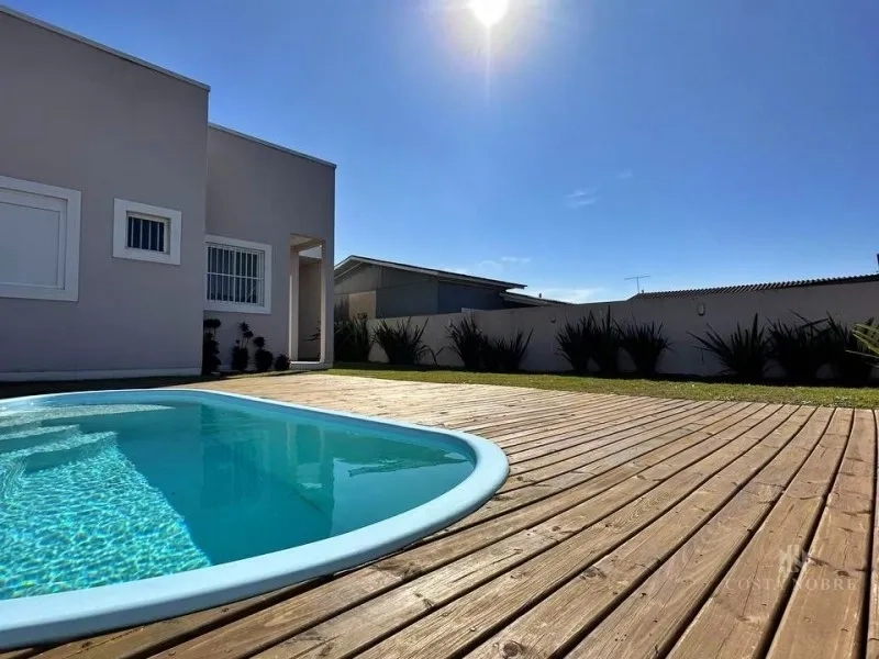 Residência Mobiliada com Piscina no Jardim Ultramar: 12ª foto da galeria de imagens do imóvel