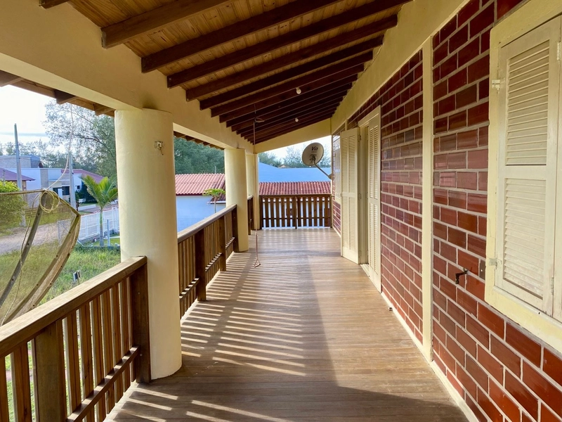 Sobrado Mobiliado com 4 Quartos e 247m² na Praia Lagoa Cortada: 6ª foto da galeria de imagens do imóvel
