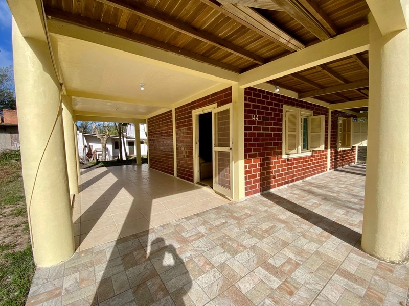 Sobrado Mobiliado com 4 Quartos e 247m² na Praia Lagoa Cortada: 3ª foto da galeria de imagens do imóvel