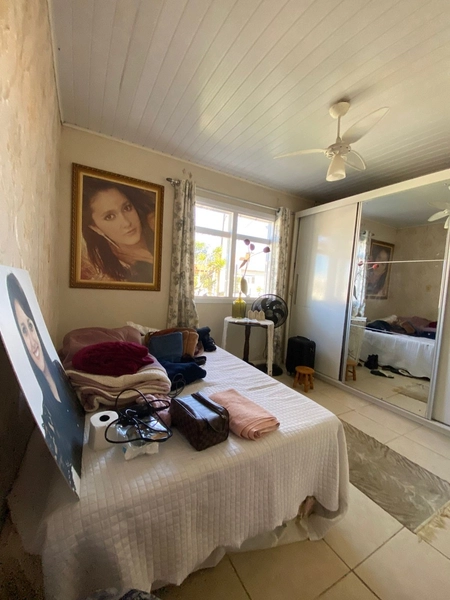 Casa Mobiliada com 3 Dormitórios e Garagem Ampla no Bairro Itapuã: 6ª foto da galeria de imagens do imóvel