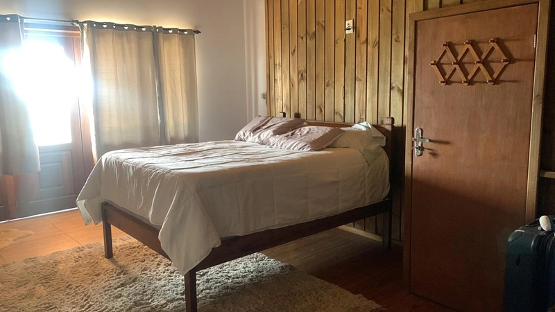Casa de 230m² com Piscina e Área Gourmet no Centro de Balneário Gaivot: 6ª foto da galeria de imagens do imóvel