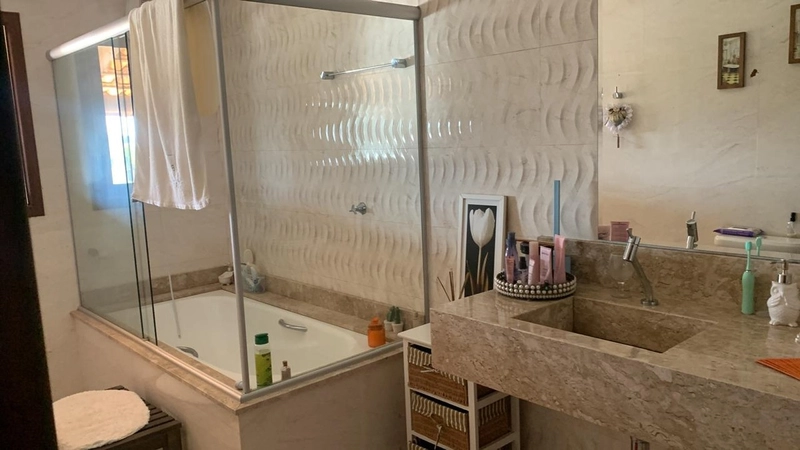 Casa de 230m² com Piscina e Área Gourmet no Centro de Balneário Gaivot: 9ª foto da galeria de imagens do imóvel