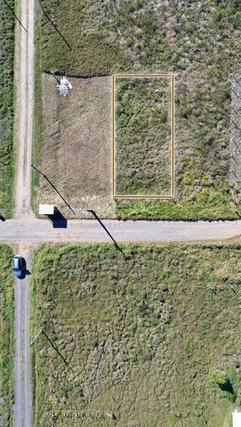 Terreno Próximo ao Parque Lagoa Cortada e à 550 m da Praia: 2ª foto da galeria de imagens do imóvel