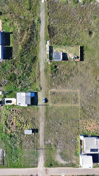 Terreno com 300 m² em posição solar norte no bairro Sumaré: 2ª foto da galeria de imagens do imóvel