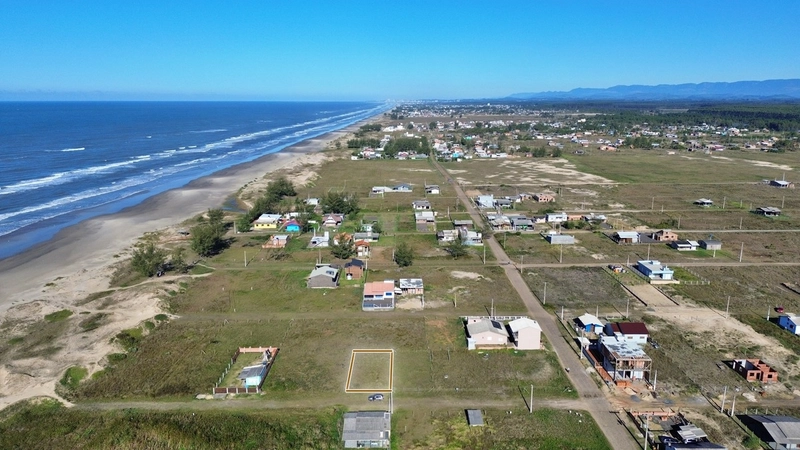 Terreno com 300 m² em posição solar norte no bairro Sumaré: 3ª foto da galeria de imagens do imóvel