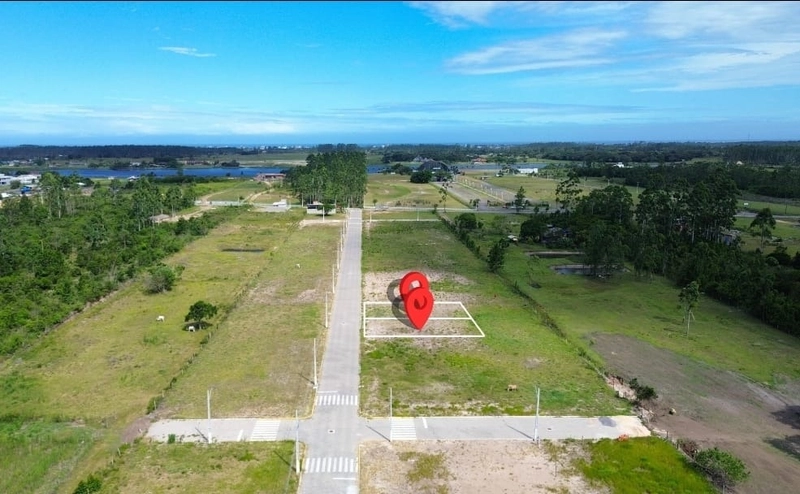 Dois terrenos juntos no Caminhos da Lagoa: 1ª foto da galeria de imagens do imóvel