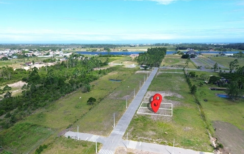 Dois terrenos juntos no Caminhos da Lagoa: 2ª foto da galeria de imagens do imóvel