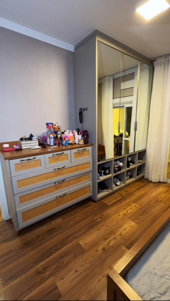 Cobertura mobiliada de 140m² no Residencial Figueiras do Vale: 13ª foto da galeria de imagens do imóvel