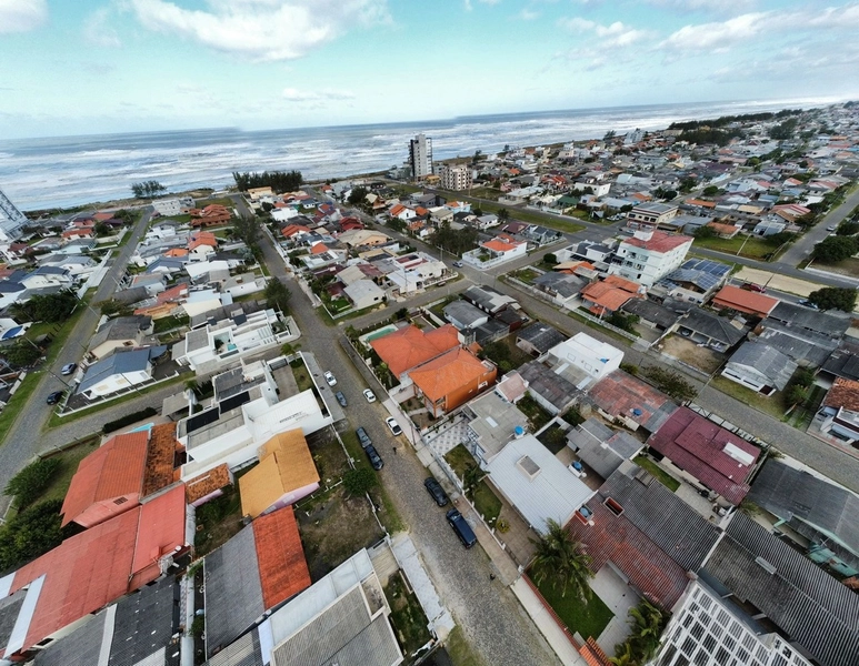 Ampla casa de dois andares com vista para o mar no bairro Santa Rita d: 11ª foto da galeria de imagens do imóvel