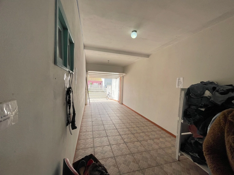 Ampla casa de dois andares com vista para o mar no bairro Santa Rita d: 7ª foto da galeria de imagens do imóvel