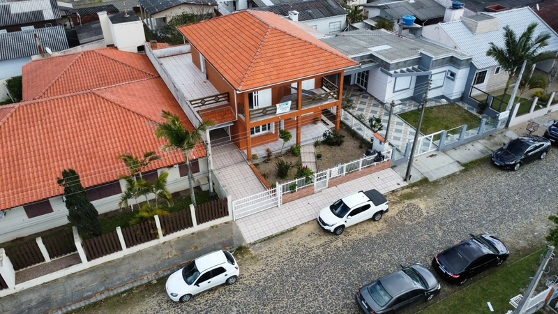 Ampla casa de dois andares com vista para o mar no bairro Santa Rita d: 10ª foto da galeria de imagens do imóvel