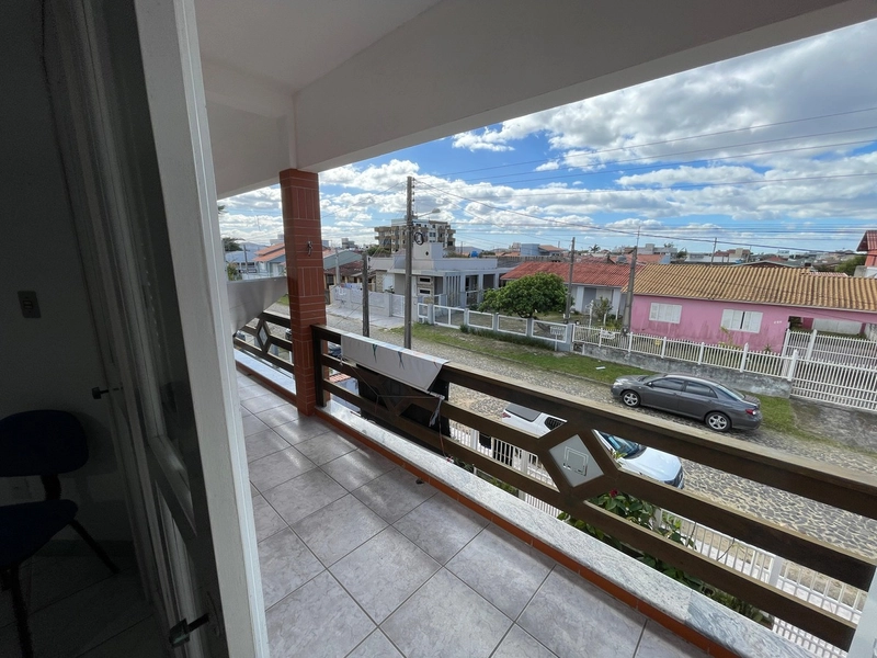 Ampla casa de dois andares com vista para o mar no bairro Santa Rita d: 8ª foto da galeria de imagens do imóvel