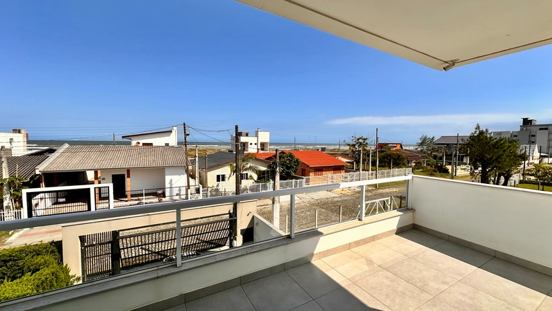 Casa de Alto Padrão com Terraço e Piscina - Balneário Gaivota/SC: 14ª foto da galeria de imagens do imóvel