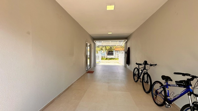 Casa com piscina a 25 metros da Beira Mar no Village Dunas: 5ª foto da galeria de imagens do imóvel