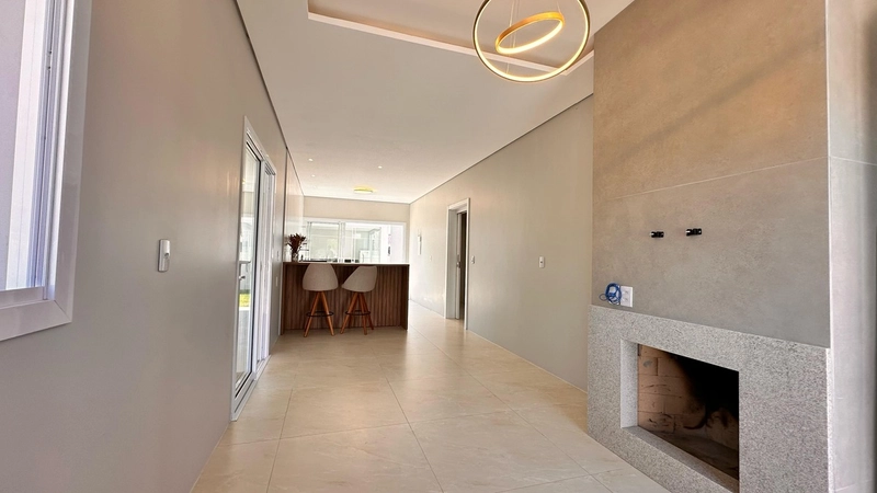Casa com piscina a 25 metros da Beira Mar no Village Dunas: 4ª foto da galeria de imagens do imóvel