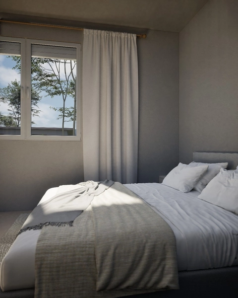 Casa Serena: sofisticação e conforto no bairro Lagoa Cortada: 5ª foto da galeria de imagens do imóvel