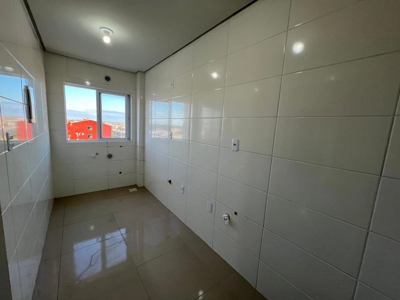 Apartamento com Vista para o Mar no Centro – 54m²: 5ª foto da galeria de imagens do imóvel