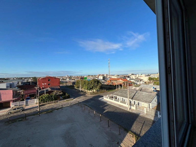 Apartamento com Vista para o Mar no Centro – 54m²: 10ª foto da galeria de imagens do imóvel