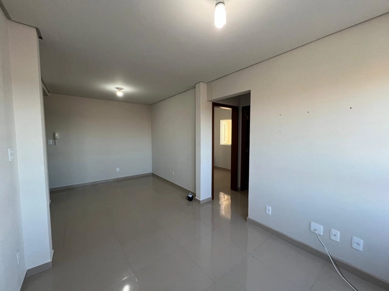 Apartamento com Vista para o Mar no Centro – 54m²: 3ª foto da galeria de imagens do imóvel