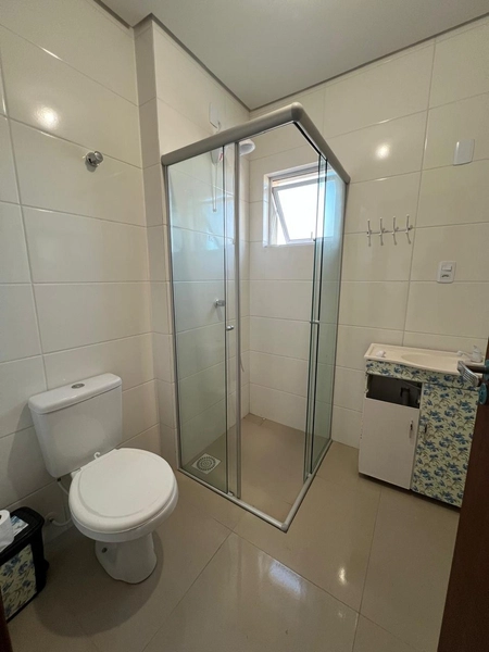 Apartamento com Vista para o Mar no Centro – 54m²: 6ª foto da galeria de imagens do imóvel