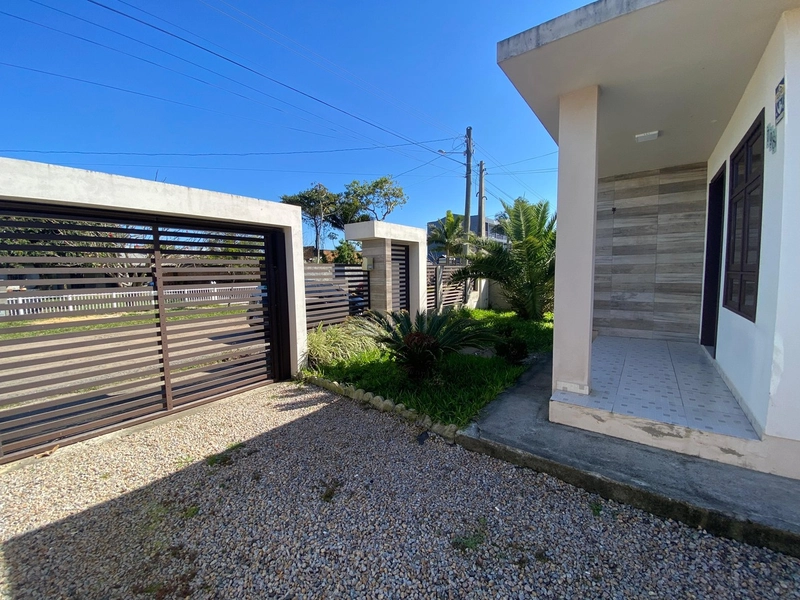 Casa Térrea no Centro – Conforto e Localização Privilegiada: 3ª foto da galeria de imagens do imóvel