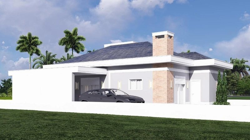 Casa Nova a 150m do Mar no Village Dunas: 5ª foto da galeria de imagens do imóvel
