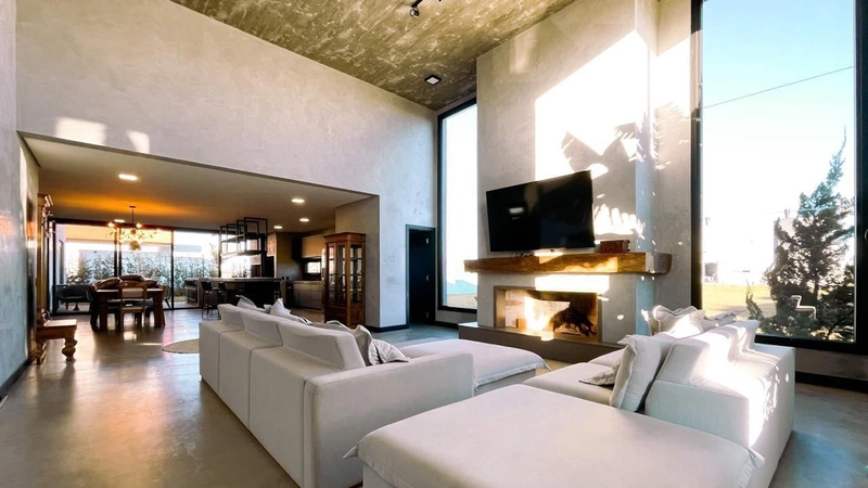 Casa no Condomínio Vilas do Mar, em Passo de Torres: 2ª foto da galeria de imagens do imóvel