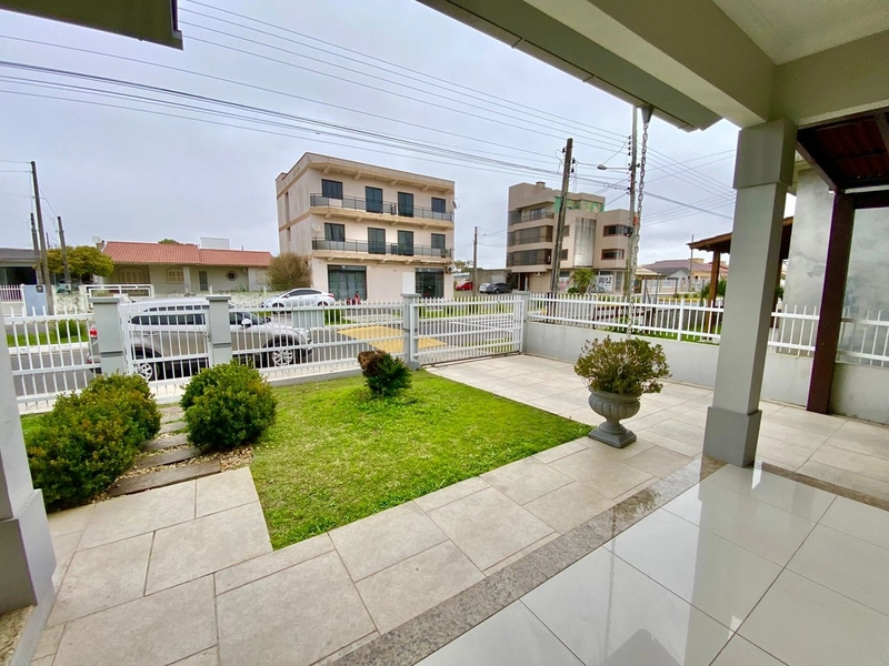 Casa Térrea e Sobrado com Espaço Gourmet: 5ª foto da galeria de imagens do imóvel