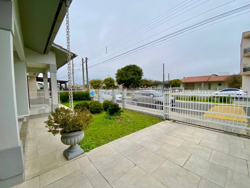 Casa Térrea e Sobrado com Espaço Gourmet: 4ª foto da galeria de imagens do imóvel