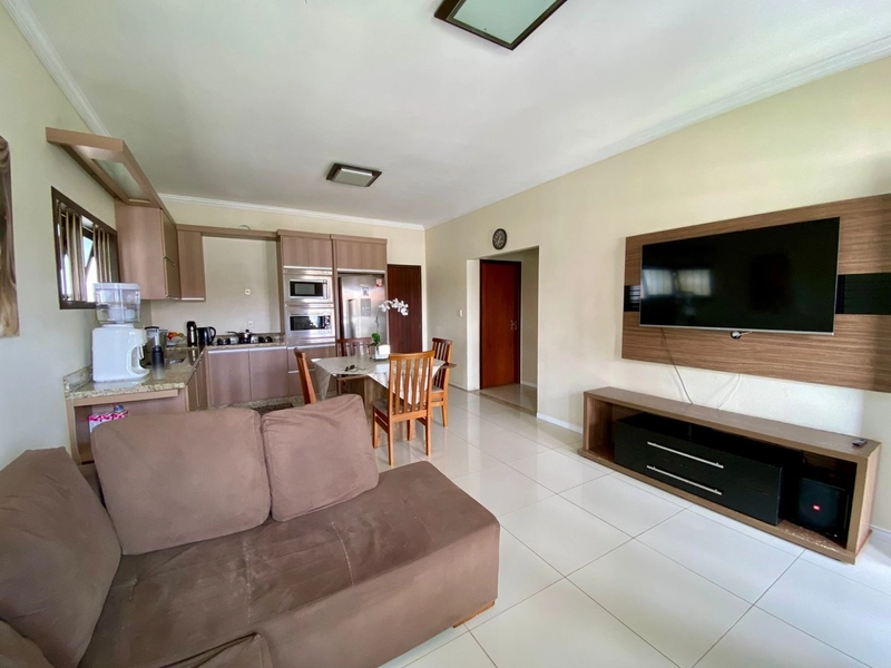 Casa Térrea e Sobrado com Espaço Gourmet: 7ª foto da galeria de imagens do imóvel