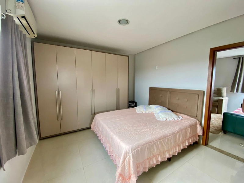 Casa Térrea e Sobrado com Espaço Gourmet: 22ª foto da galeria de imagens do imóvel