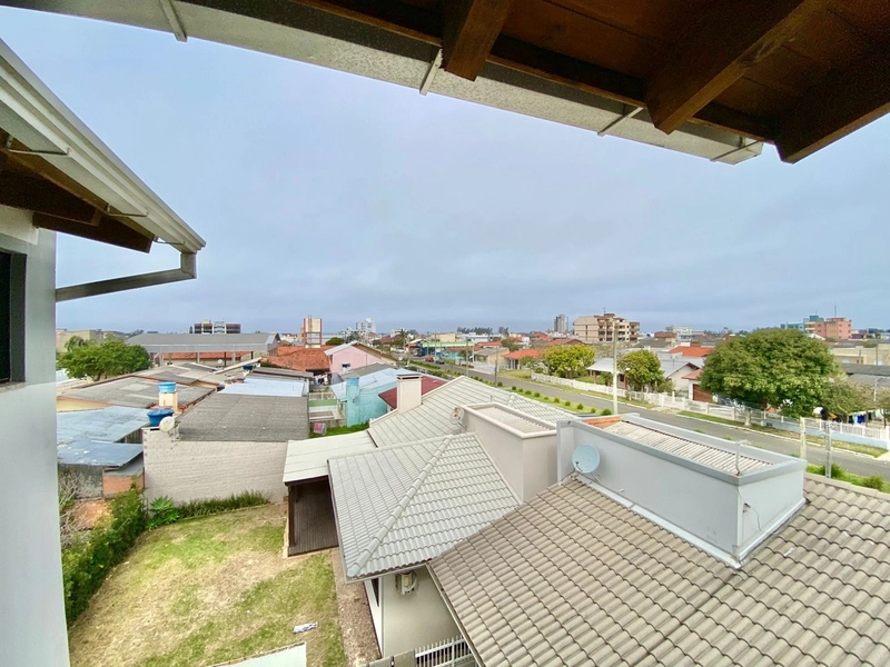 Casa Térrea e Sobrado com Espaço Gourmet: 28ª foto da galeria de imagens do imóvel