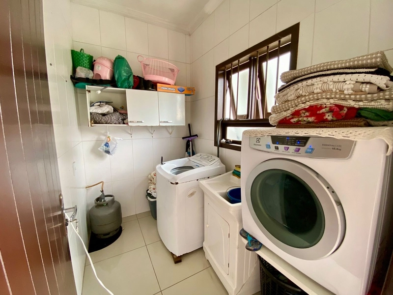 Casa Térrea e Sobrado com Espaço Gourmet: 18ª foto da galeria de imagens do imóvel