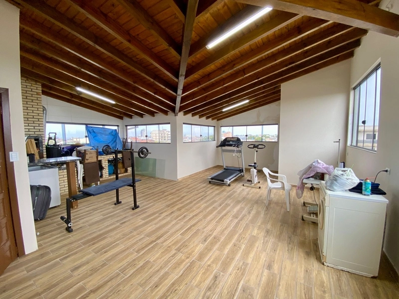 Casa Térrea e Sobrado com Espaço Gourmet: 25ª foto da galeria de imagens do imóvel