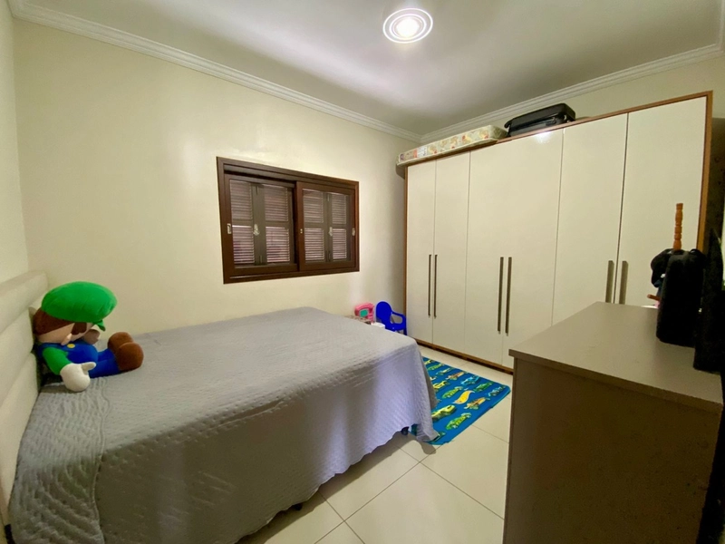 Casa Térrea e Sobrado com Espaço Gourmet: 11ª foto da galeria de imagens do imóvel