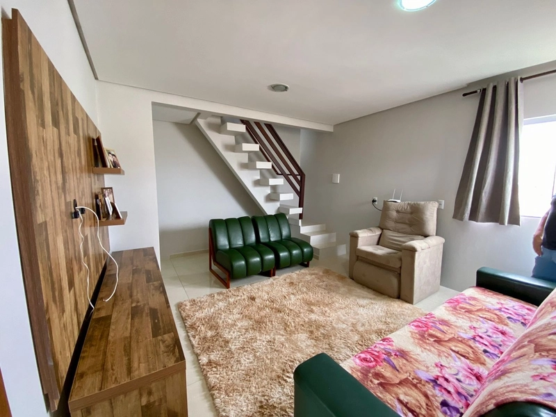 Casa Térrea e Sobrado com Espaço Gourmet: 19ª foto da galeria de imagens do imóvel