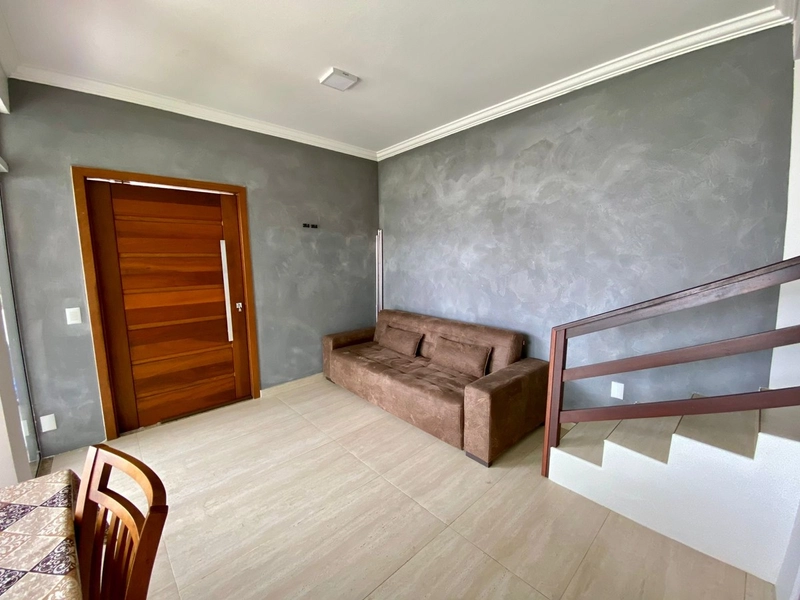 Casa Térrea e Sobrado com Espaço Gourmet: 17ª foto da galeria de imagens do imóvel