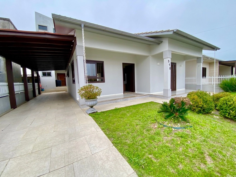Casa Térrea e Sobrado com Espaço Gourmet: 29ª foto da galeria de imagens do imóvel