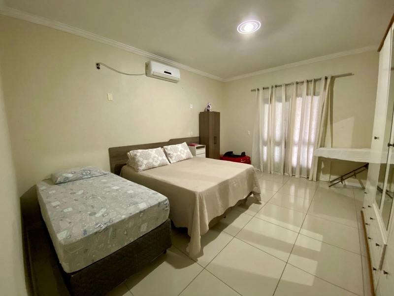 Casa Térrea e Sobrado com Espaço Gourmet: 12ª foto da galeria de imagens do imóvel