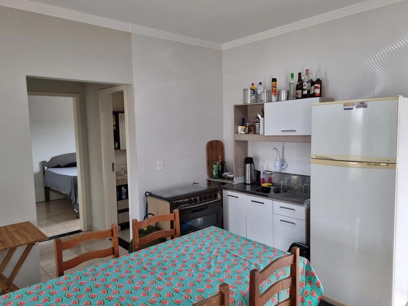 Casa de 83m² no Jardim Ultramar: 2ª foto da galeria de imagens do imóvel