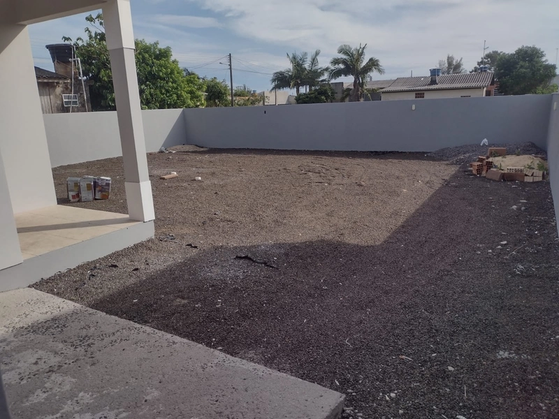 Casa de 83m² no Jardim Ultramar: 7ª foto da galeria de imagens do imóvel