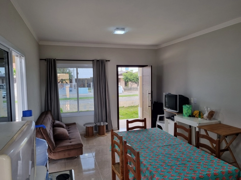 Casa de 83m² no Jardim Ultramar: 3ª foto da galeria de imagens do imóvel