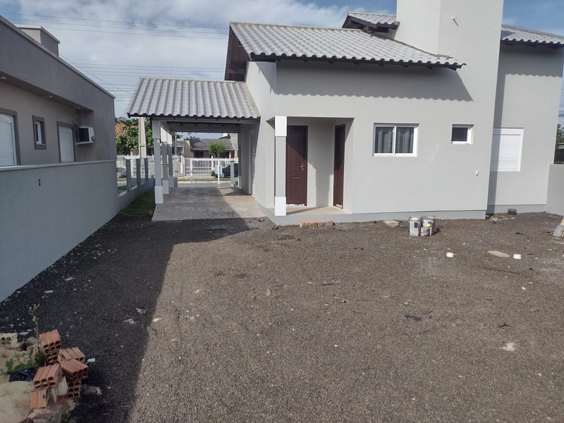 Casa de 83m² no Jardim Ultramar: 6ª foto da galeria de imagens do imóvel