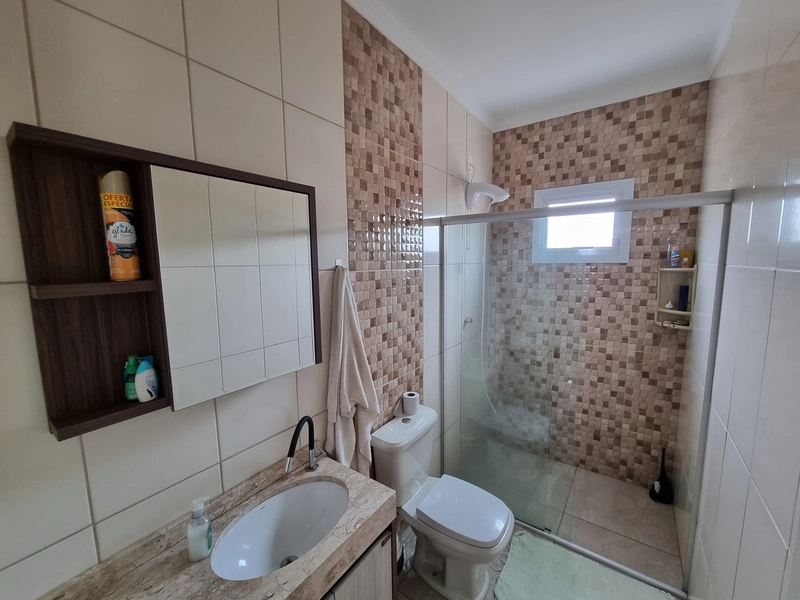 Casa de 83m² no Jardim Ultramar: 5ª foto da galeria de imagens do imóvel