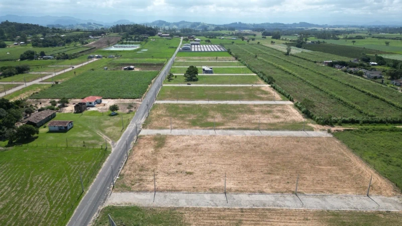 Loteamento Portal do Sol - Oportunidade em Sombrio: 2ª foto da galeria de imagens do imóvel