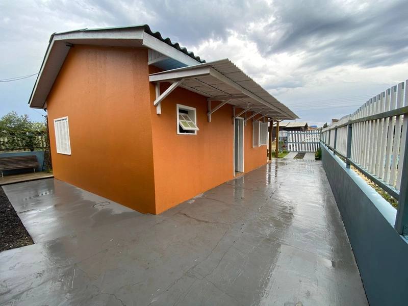 Casa Mobiliada com Área Gourmet no Bairro Sulmar: 10ª foto da galeria de imagens do imóvel